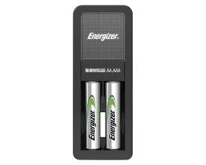 energizer charger aaa